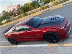 شيفروليه كامارو